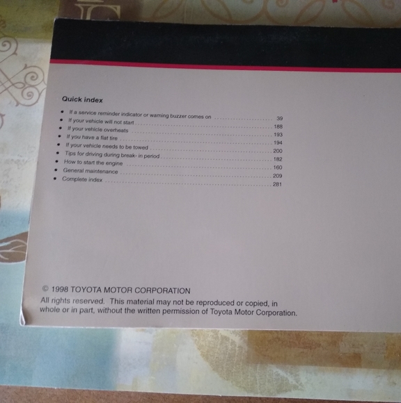 Lexus - Picture 3 of 4